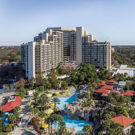 Hyatt Regency Grand Cypress Resort Orlando Dış mekan fotoğraf