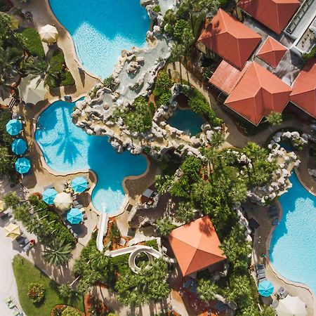 Hyatt Regency Grand Cypress Resort Orlando Dış mekan fotoğraf