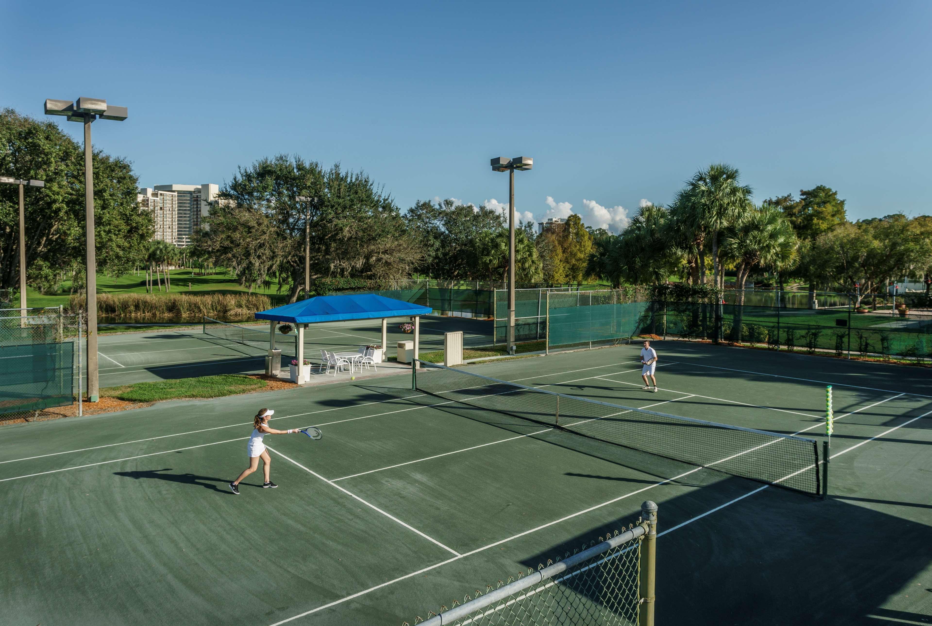 Hyatt Regency Grand Cypress Resort Orlando Dış mekan fotoğraf