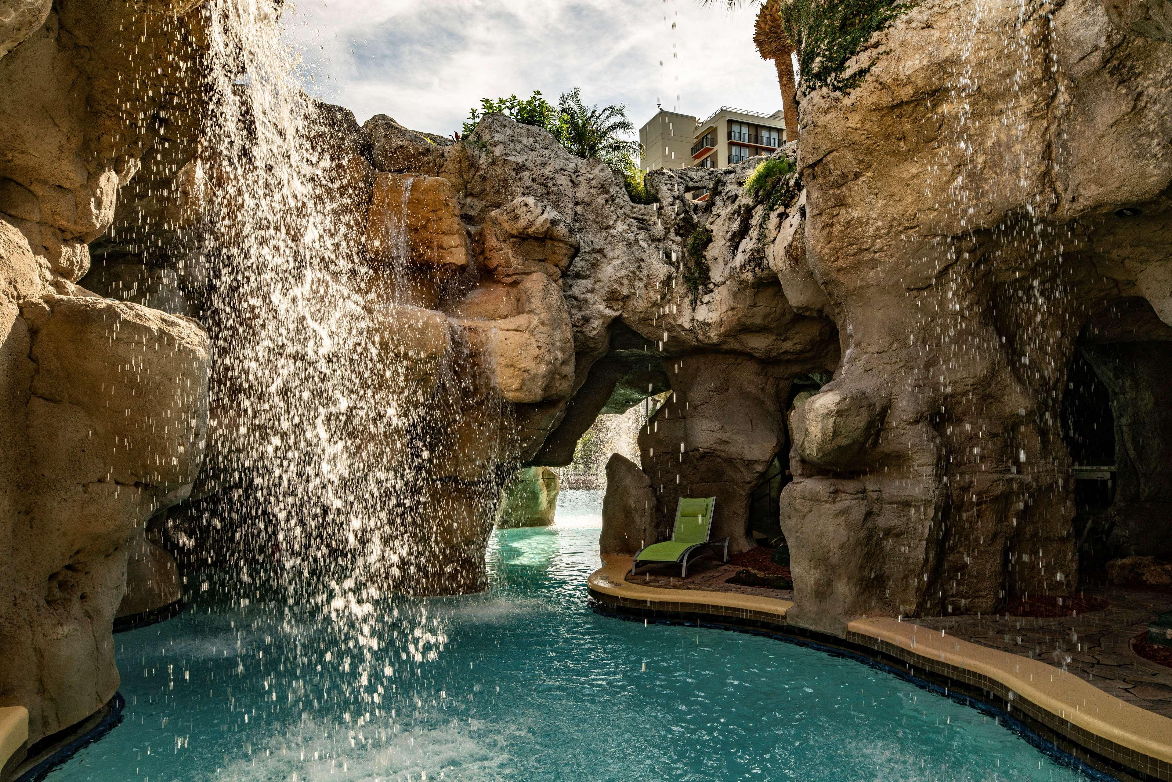 Hyatt Regency Grand Cypress Resort Orlando Dış mekan fotoğraf