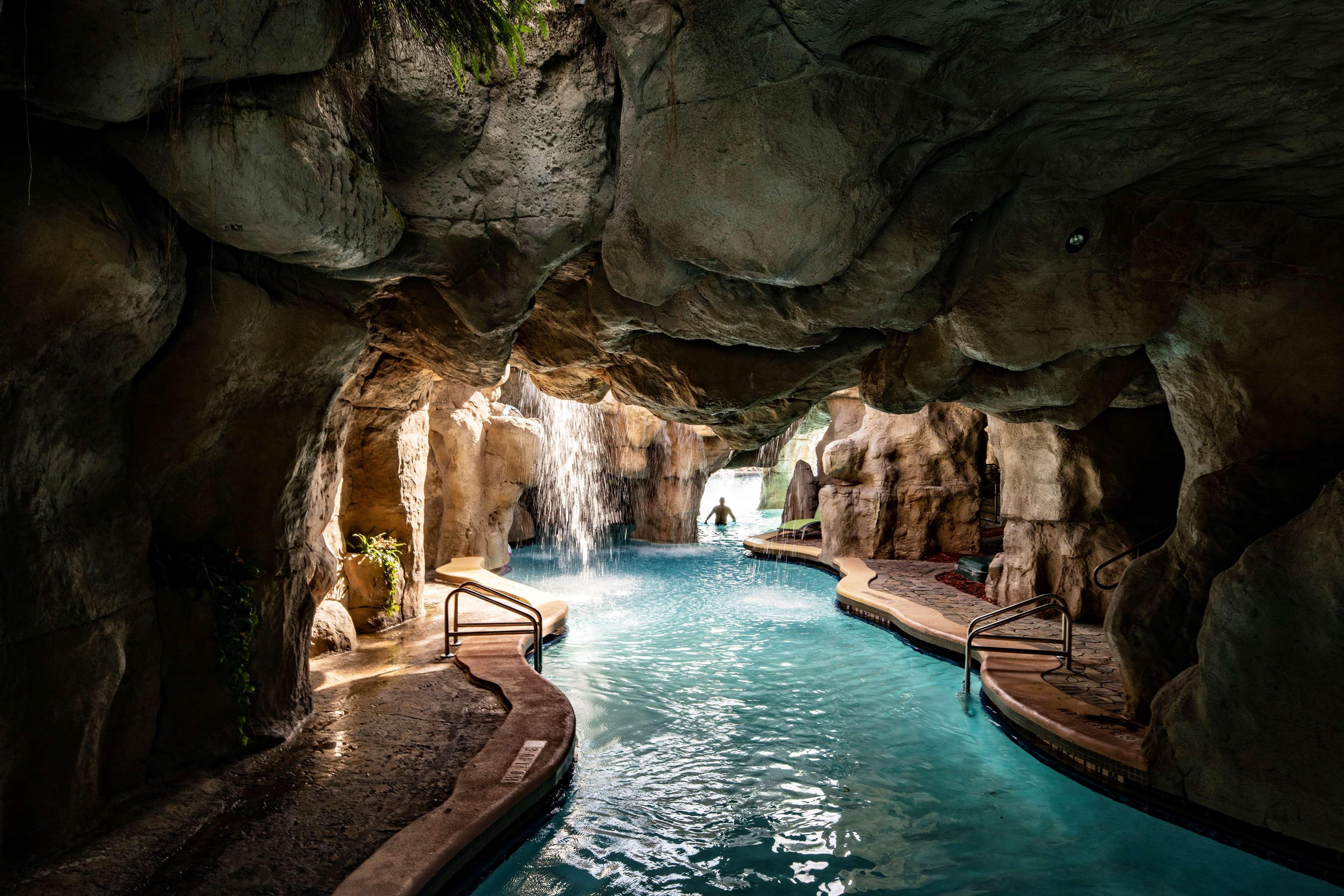 Hyatt Regency Grand Cypress Resort Orlando Dış mekan fotoğraf