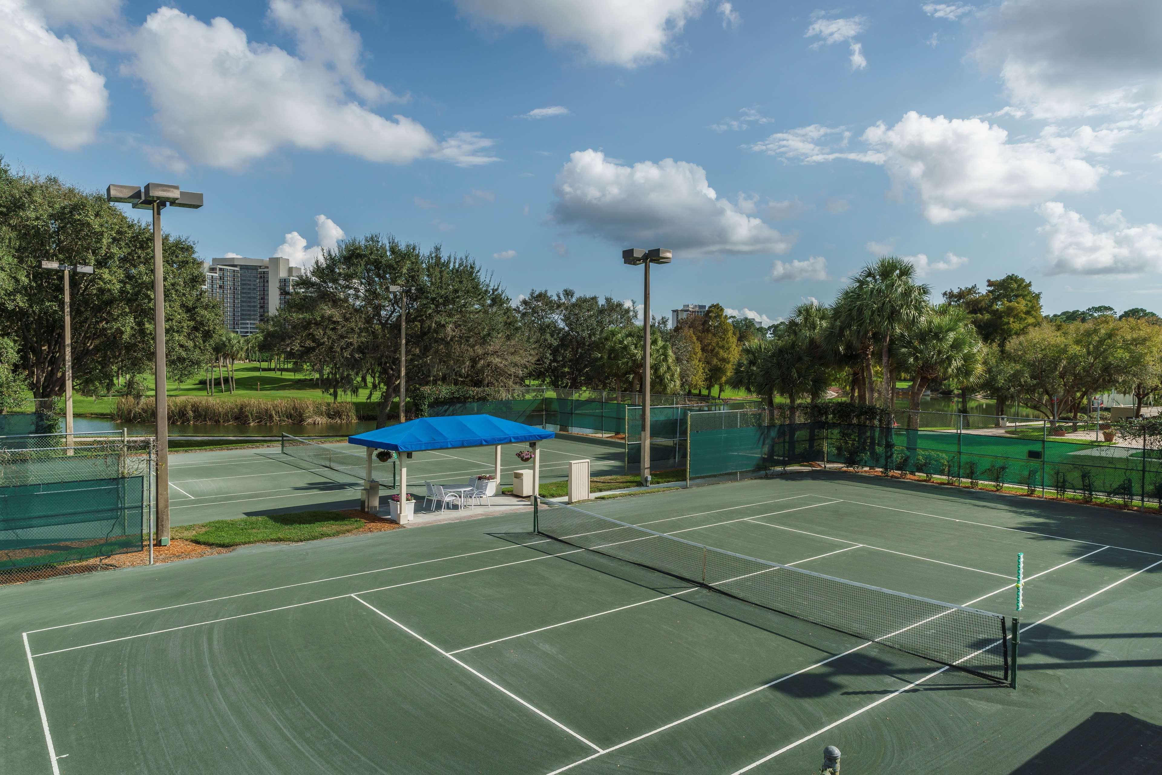 Hyatt Regency Grand Cypress Resort Orlando Dış mekan fotoğraf