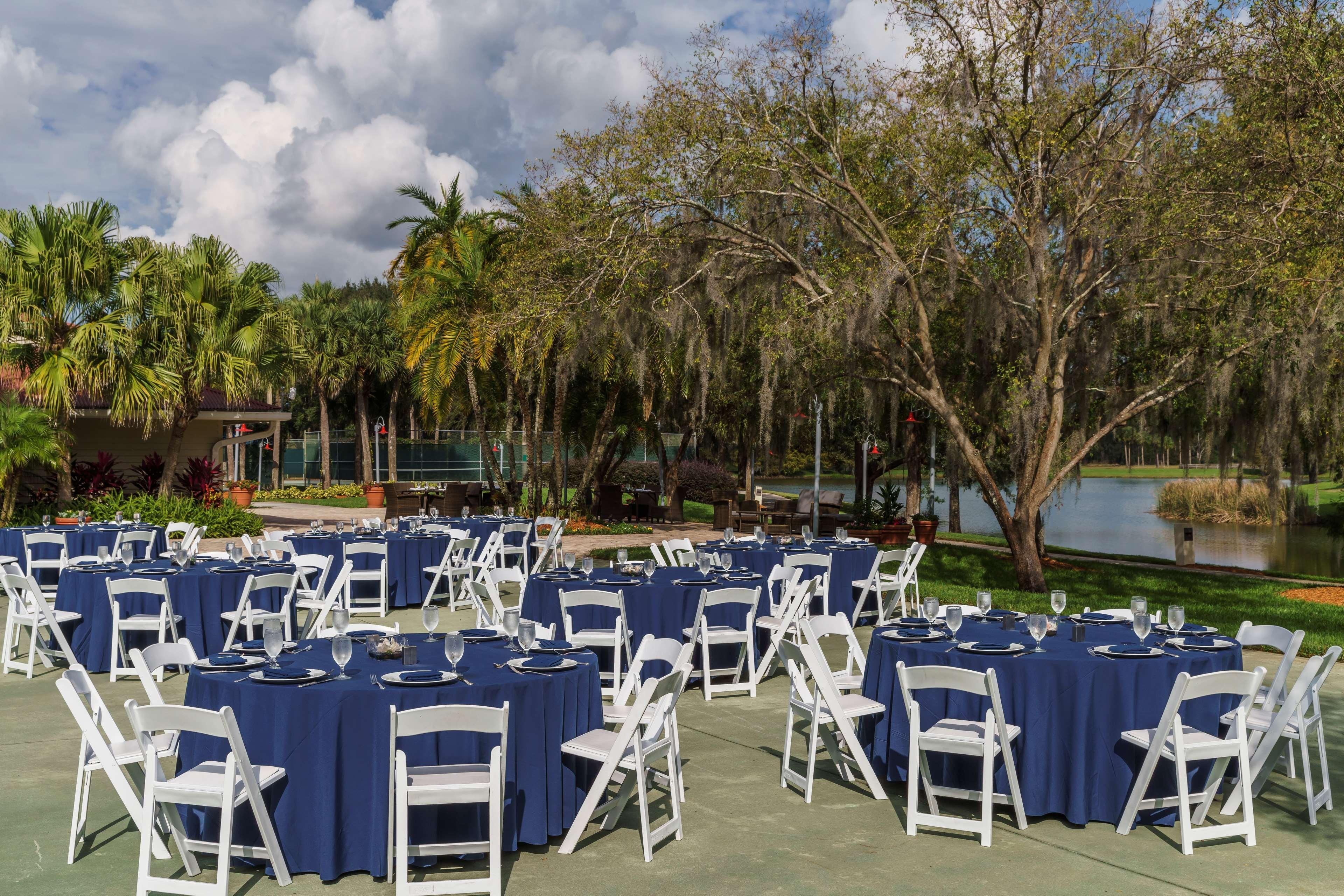 Hyatt Regency Grand Cypress Resort Orlando Dış mekan fotoğraf