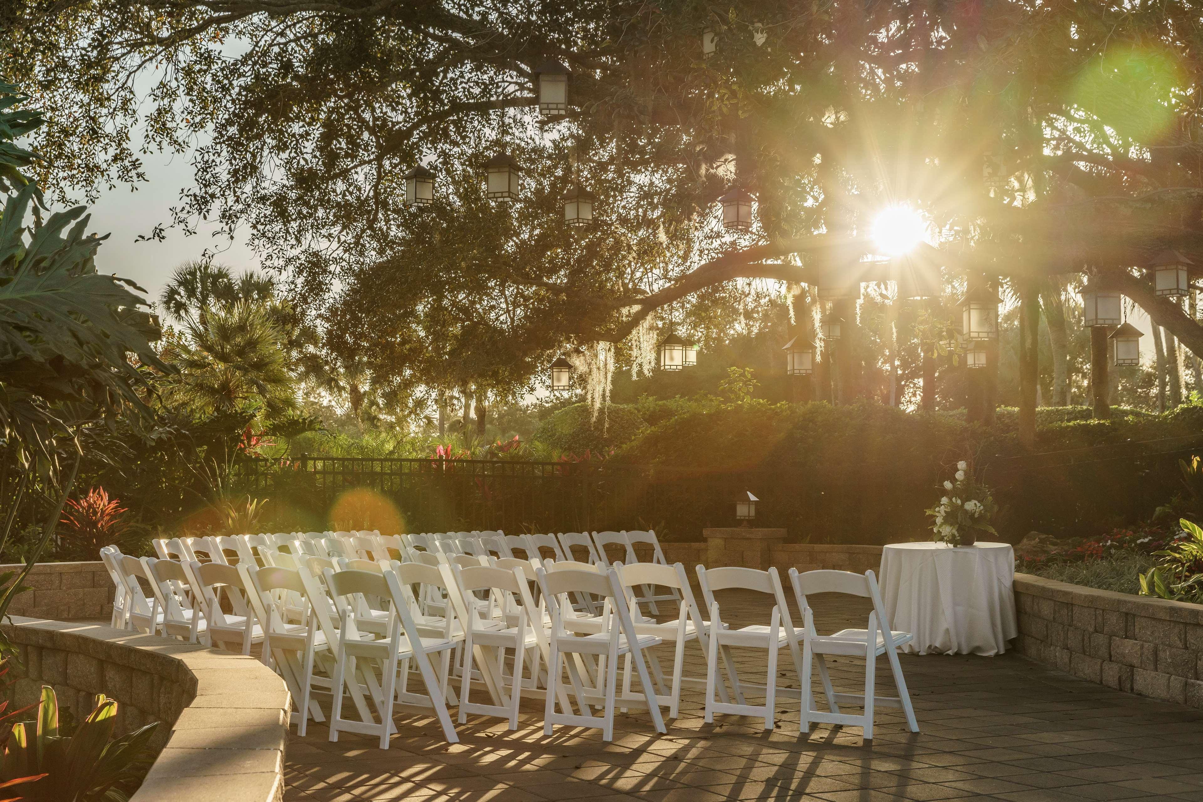 Hyatt Regency Grand Cypress Resort Orlando Dış mekan fotoğraf