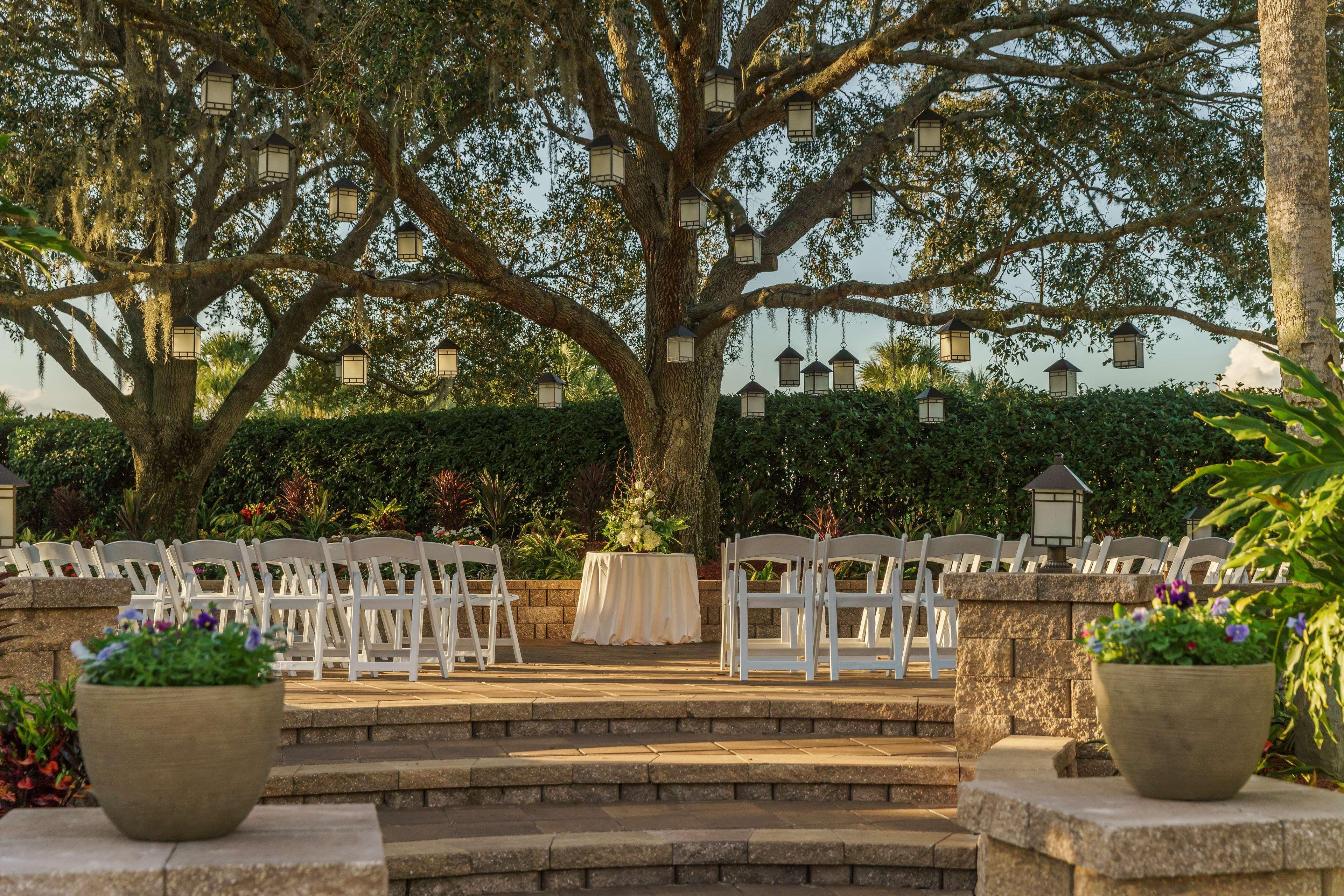 Hyatt Regency Grand Cypress Resort Orlando Dış mekan fotoğraf